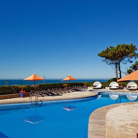 Longevity Senses - Cascais Boutique Hotel - Adults Only Εξωτερικό φωτογραφία The swimming pool at the hotel