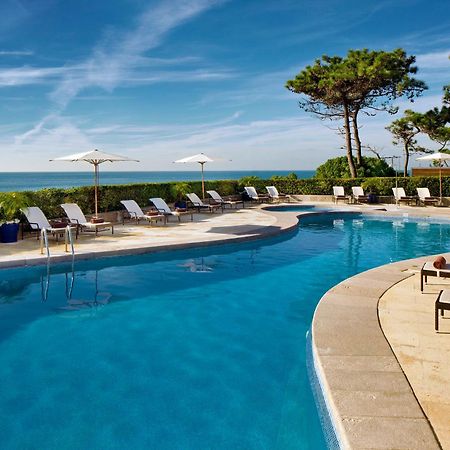 Longevity Senses - Cascais Boutique Hotel - Adults Only Εξωτερικό φωτογραφία