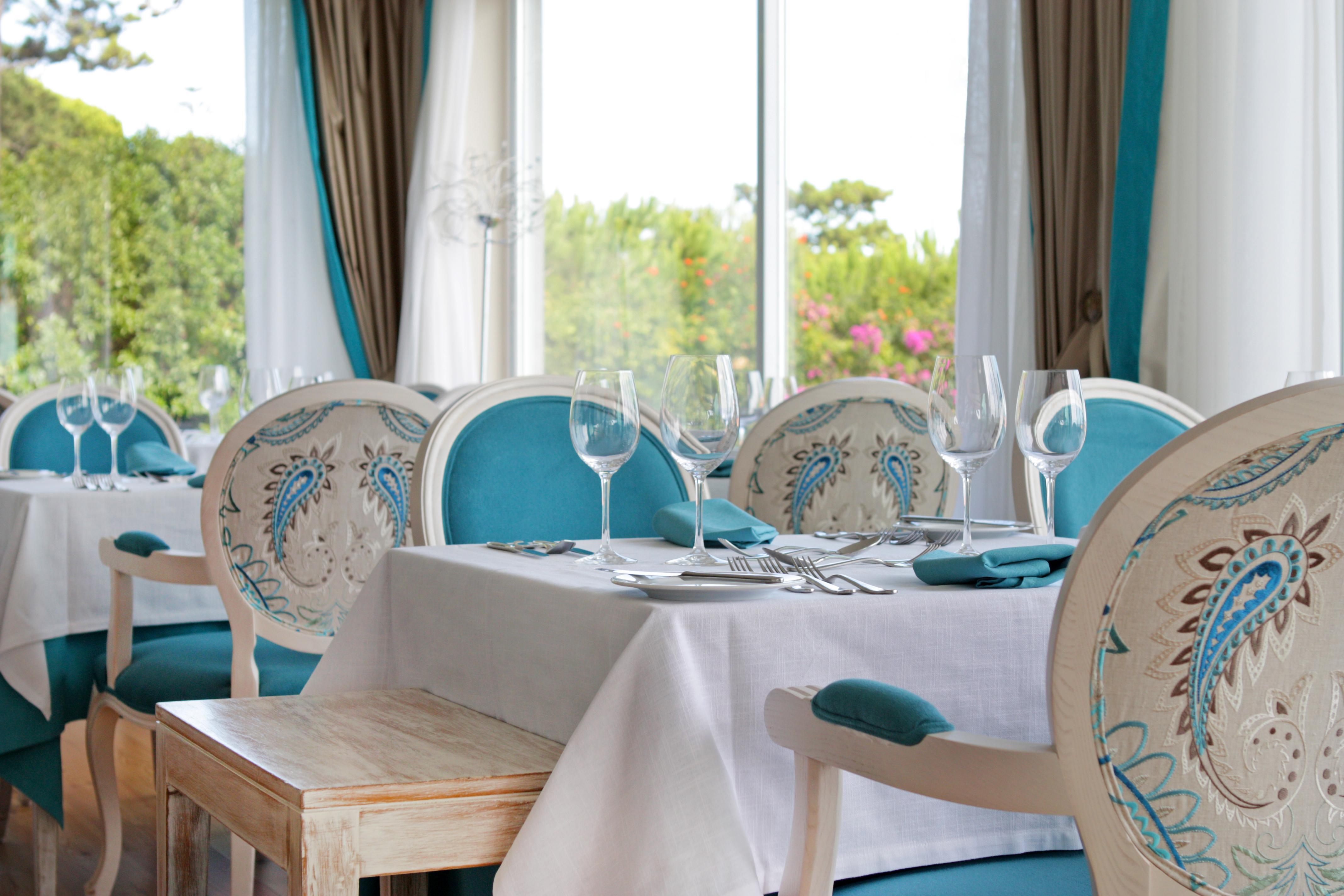 Longevity Senses - Cascais Boutique Hotel - Adults Only Εξωτερικό φωτογραφία Restaurant