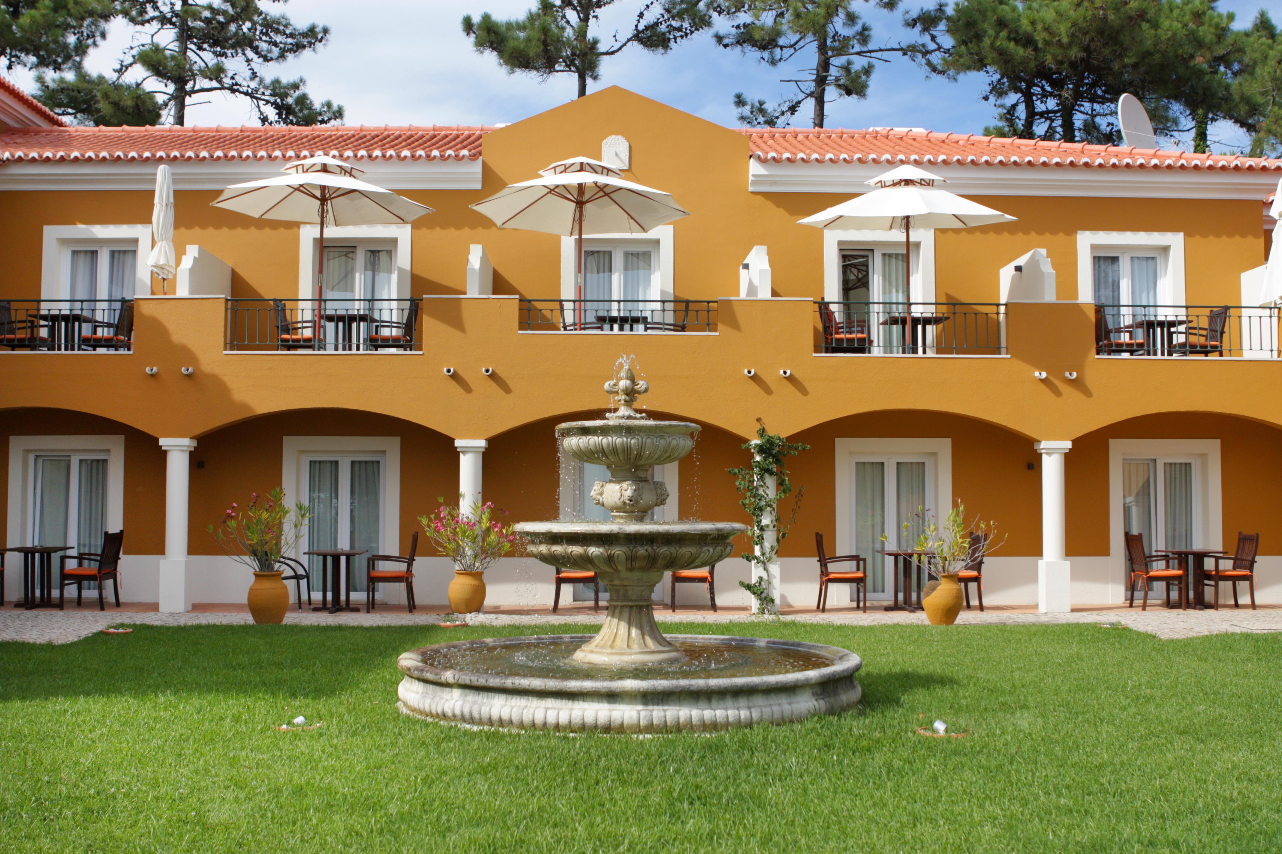 Longevity Senses - Cascais Boutique Hotel - Adults Only Εξωτερικό φωτογραφία