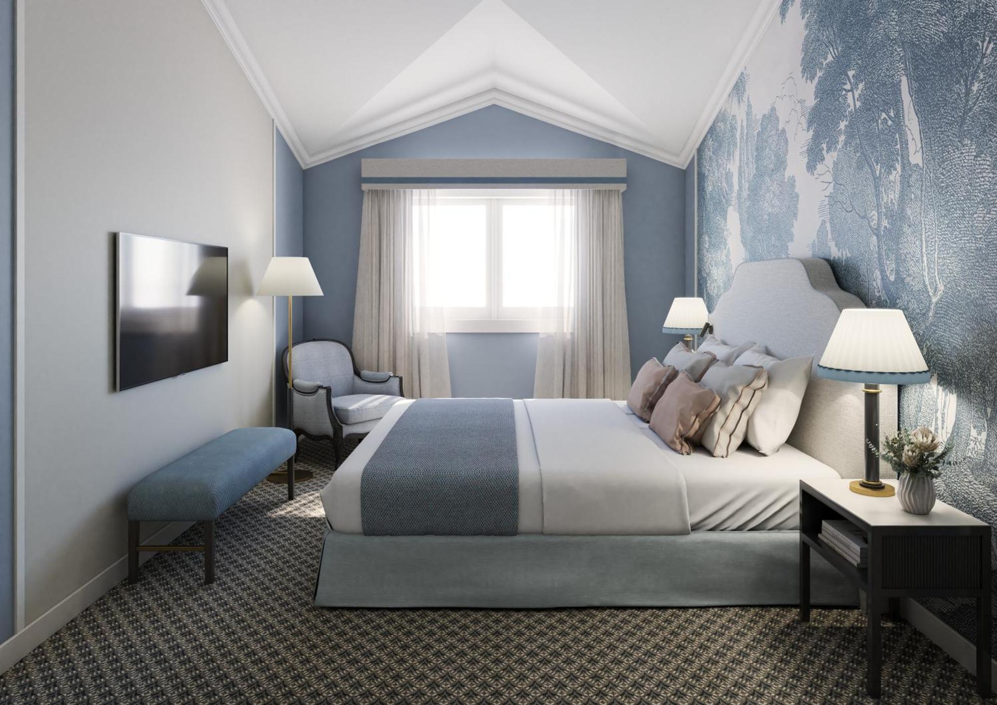 Longevity Senses - Cascais Boutique Hotel - Adults Only Εξωτερικό φωτογραφία