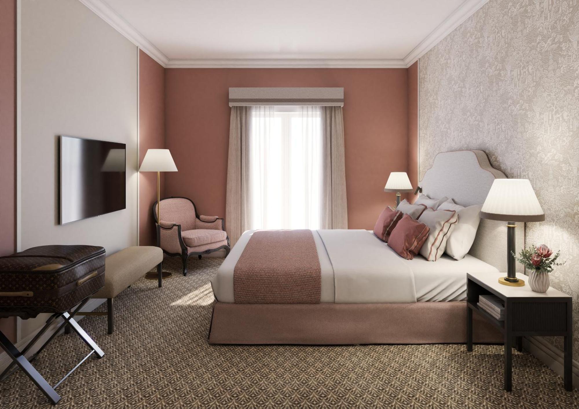 Longevity Senses - Cascais Boutique Hotel - Adults Only Εξωτερικό φωτογραφία