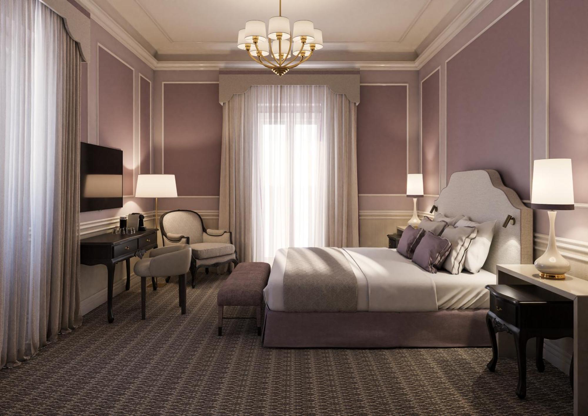 Longevity Senses - Cascais Boutique Hotel - Adults Only Εξωτερικό φωτογραφία
