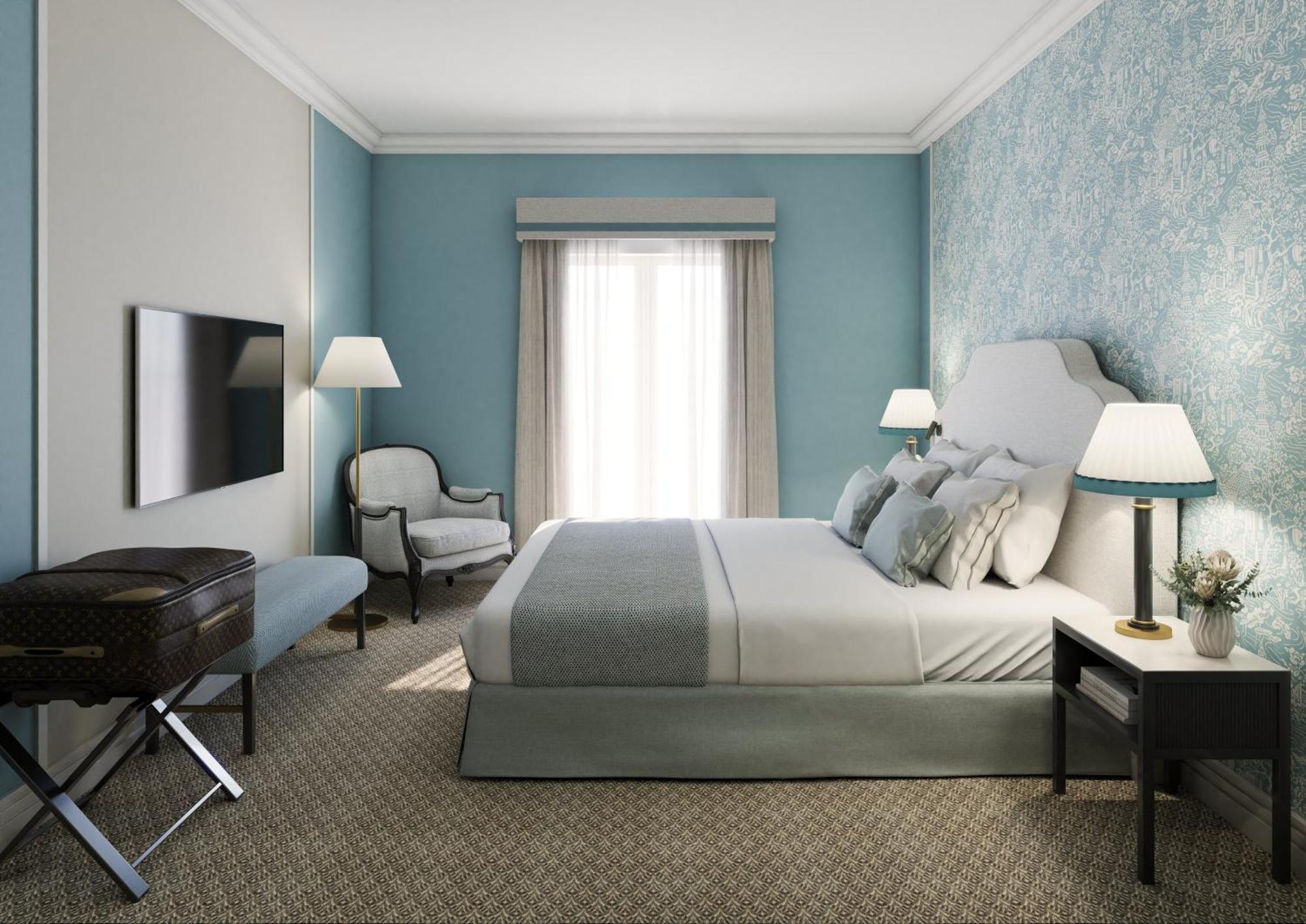 Longevity Senses - Cascais Boutique Hotel - Adults Only Εξωτερικό φωτογραφία