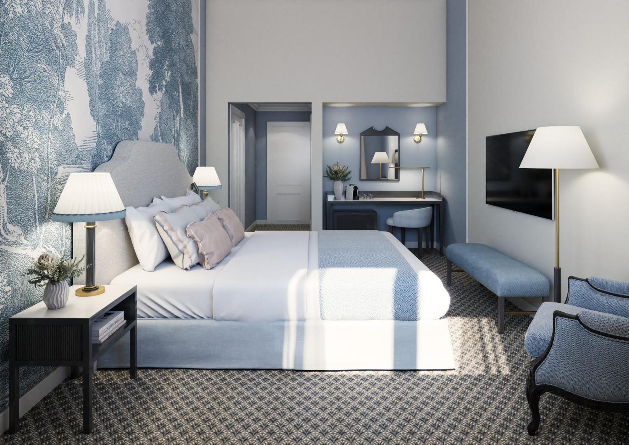 Longevity Senses - Cascais Boutique Hotel - Adults Only Εξωτερικό φωτογραφία