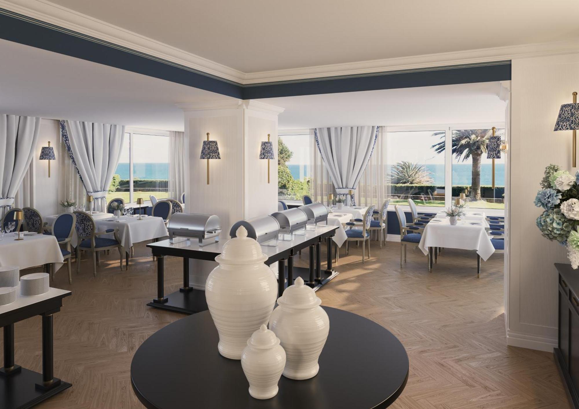 Longevity Senses - Cascais Boutique Hotel - Adults Only Εξωτερικό φωτογραφία