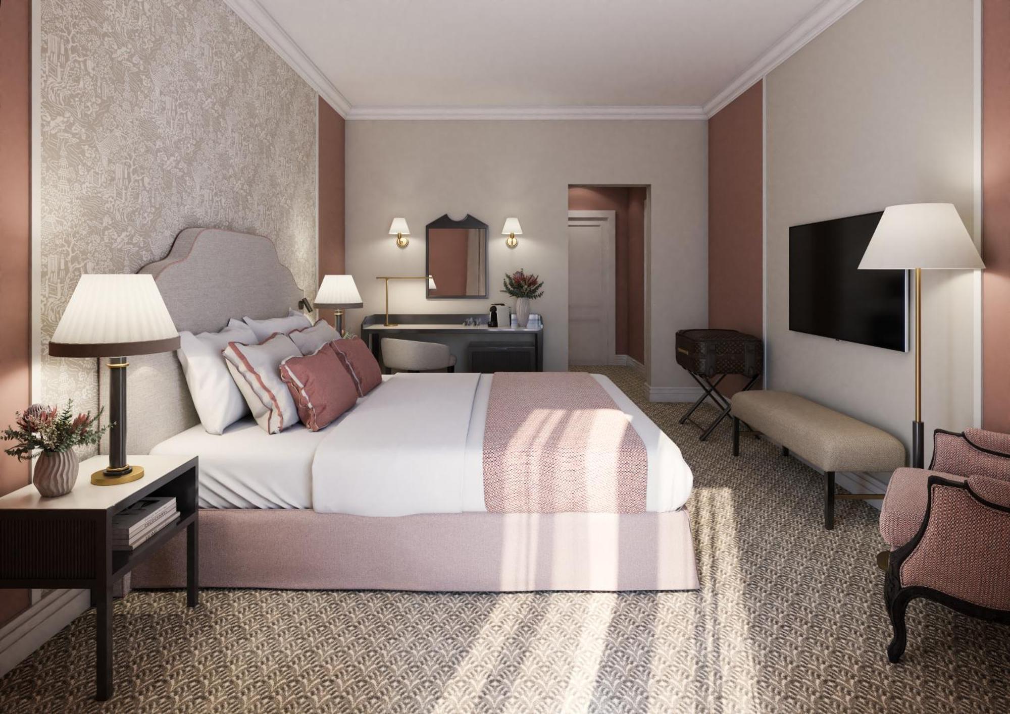 Longevity Senses - Cascais Boutique Hotel - Adults Only Εξωτερικό φωτογραφία