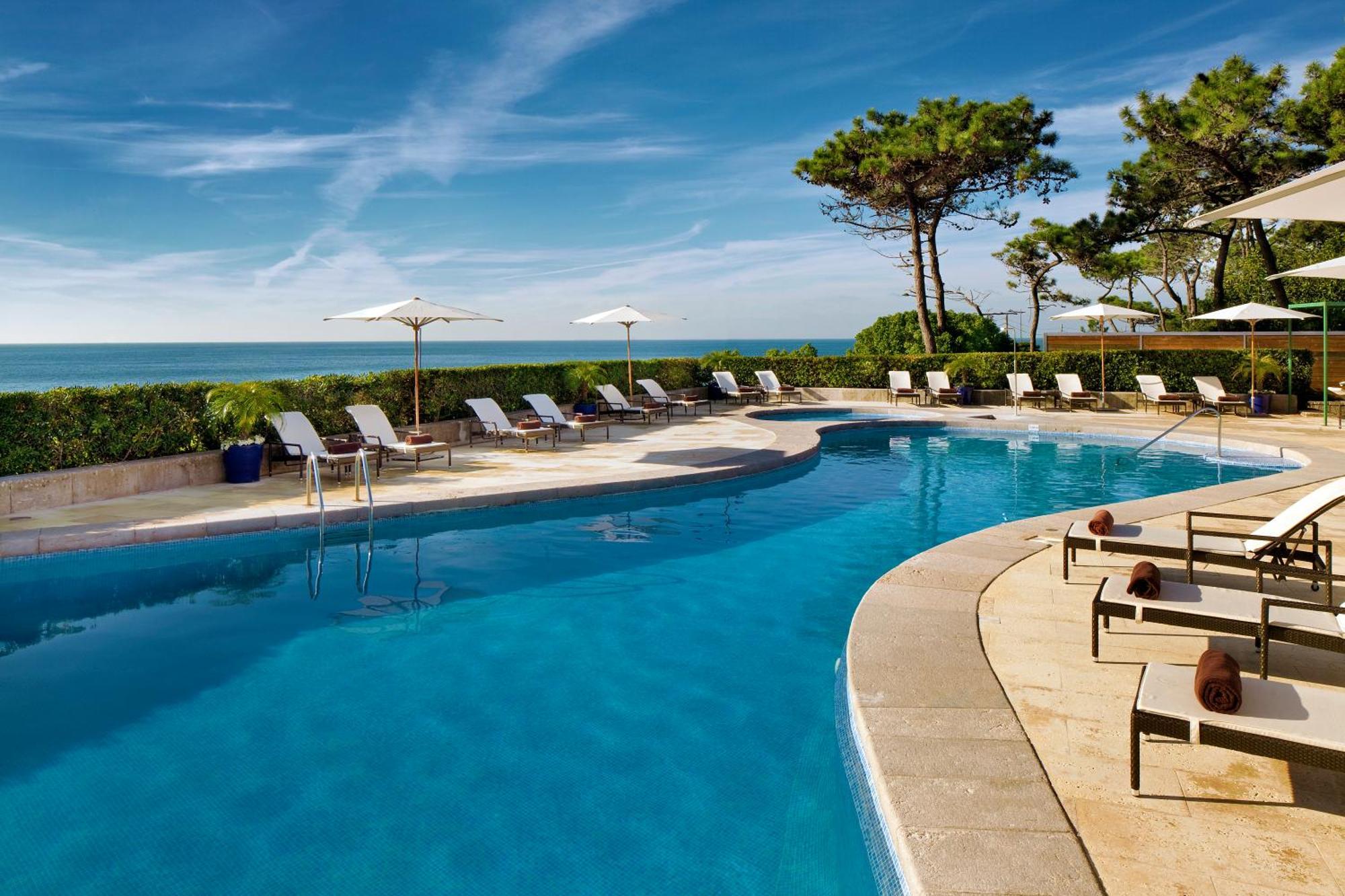 Longevity Senses - Cascais Boutique Hotel - Adults Only Εξωτερικό φωτογραφία