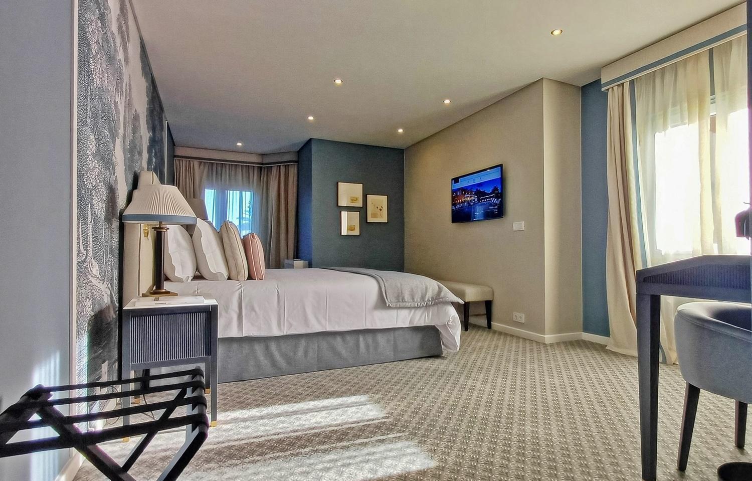 Longevity Senses - Cascais Boutique Hotel - Adults Only Εξωτερικό φωτογραφία