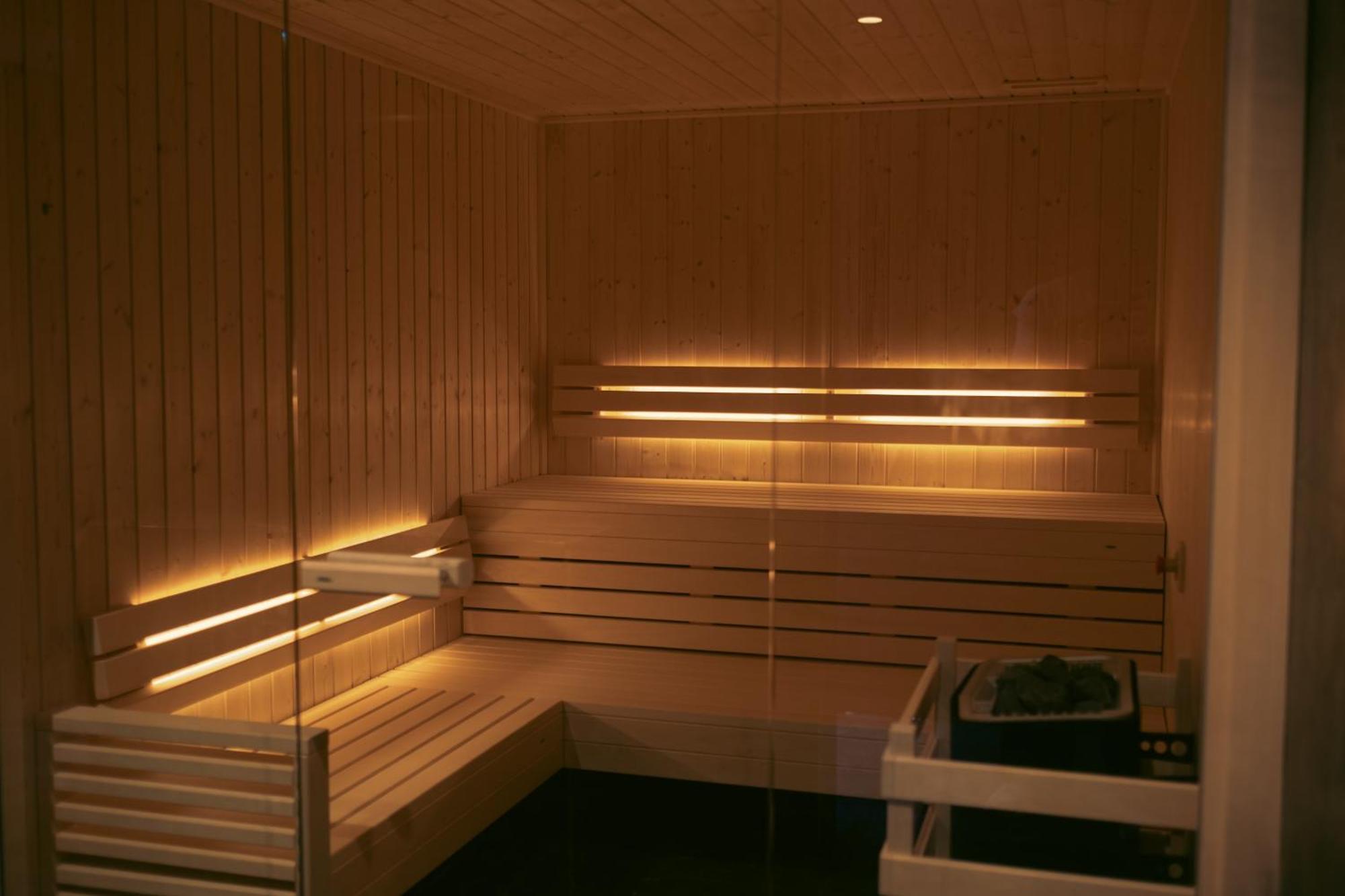 Longevity Senses - Cascais Boutique Hotel - Adults Only Εξωτερικό φωτογραφία