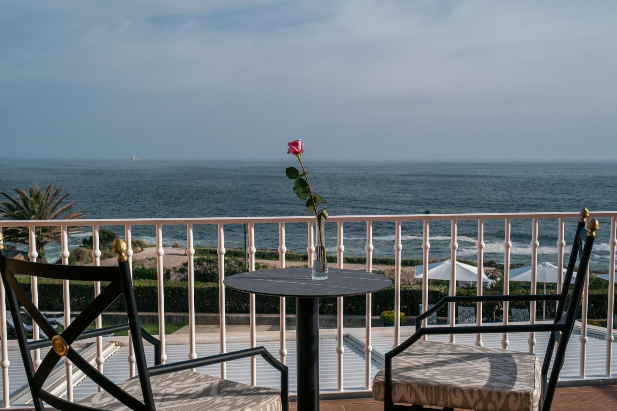 Longevity Senses - Cascais Boutique Hotel - Adults Only Εξωτερικό φωτογραφία