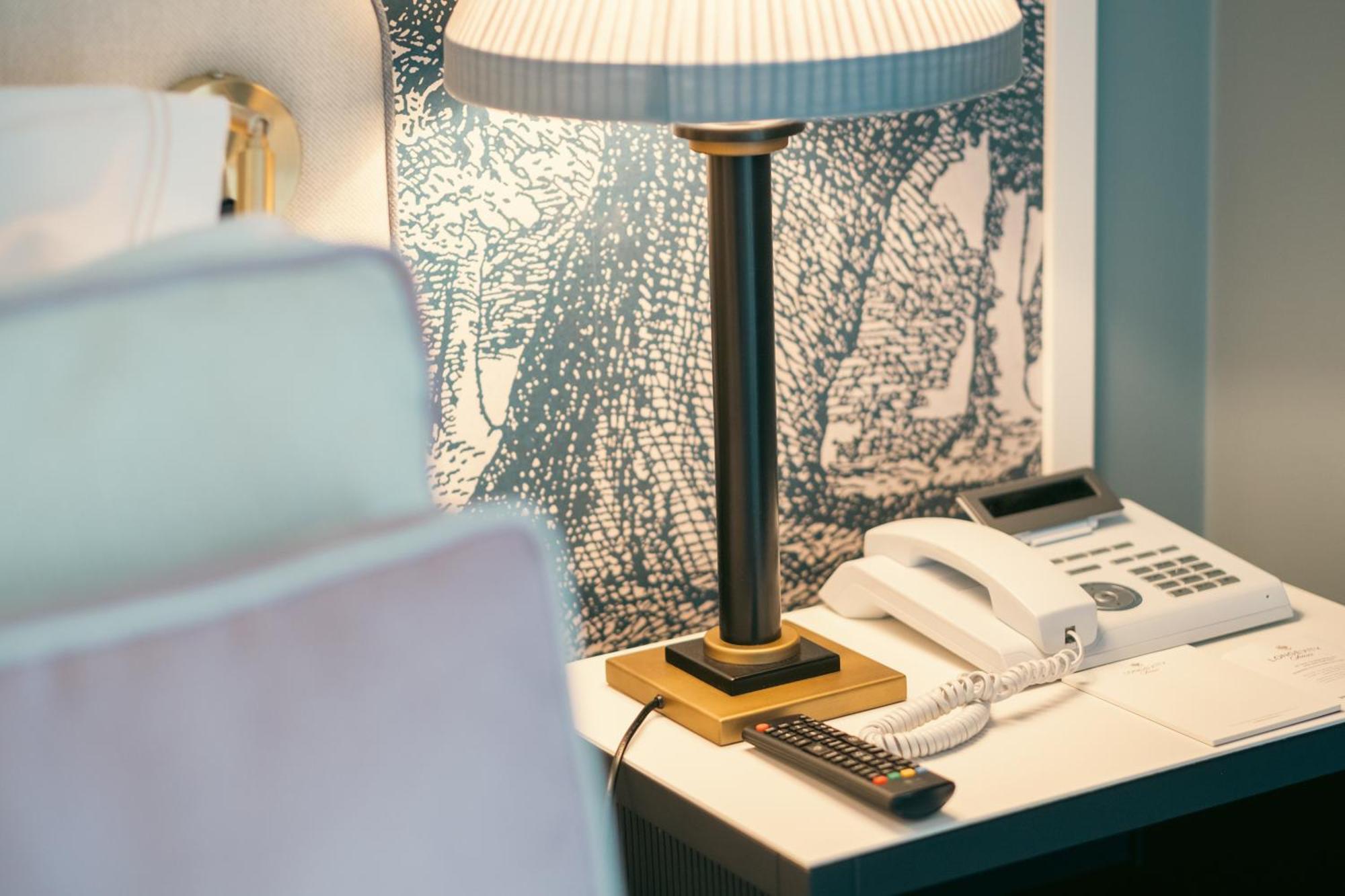 Longevity Senses - Cascais Boutique Hotel - Adults Only Εξωτερικό φωτογραφία