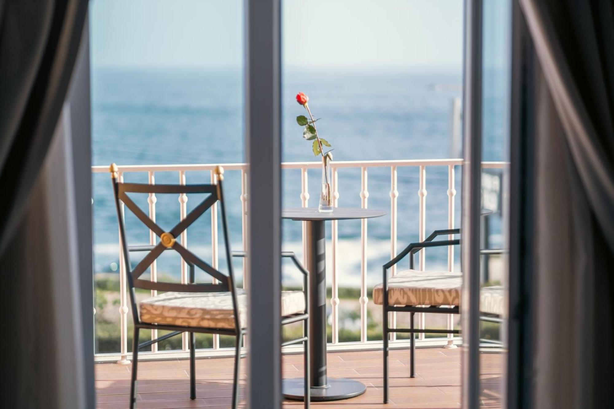 Longevity Senses - Cascais Boutique Hotel - Adults Only Εξωτερικό φωτογραφία