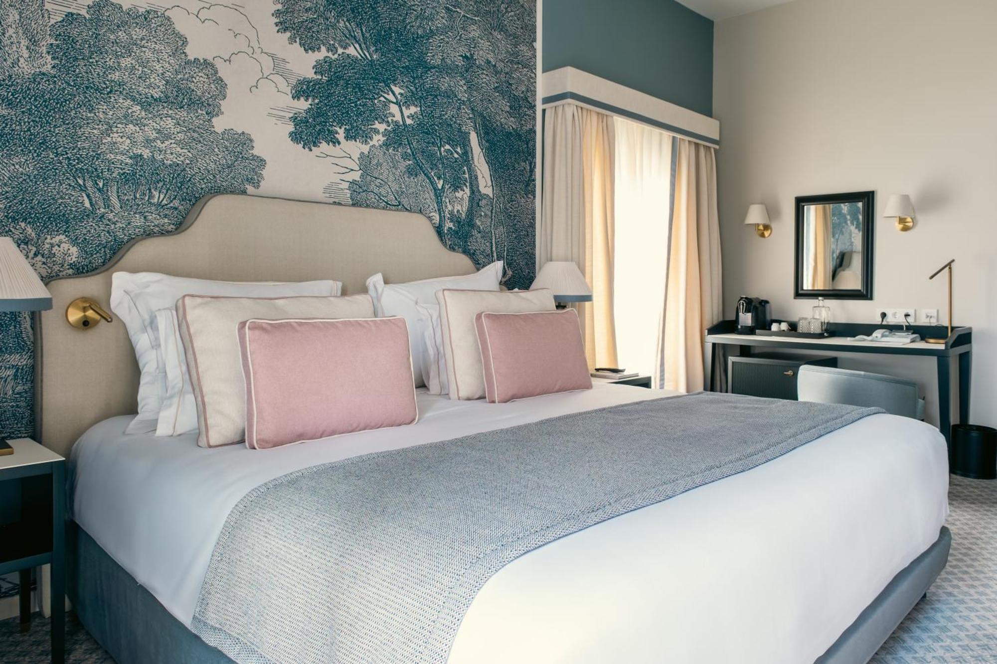Longevity Senses - Cascais Boutique Hotel - Adults Only Εξωτερικό φωτογραφία