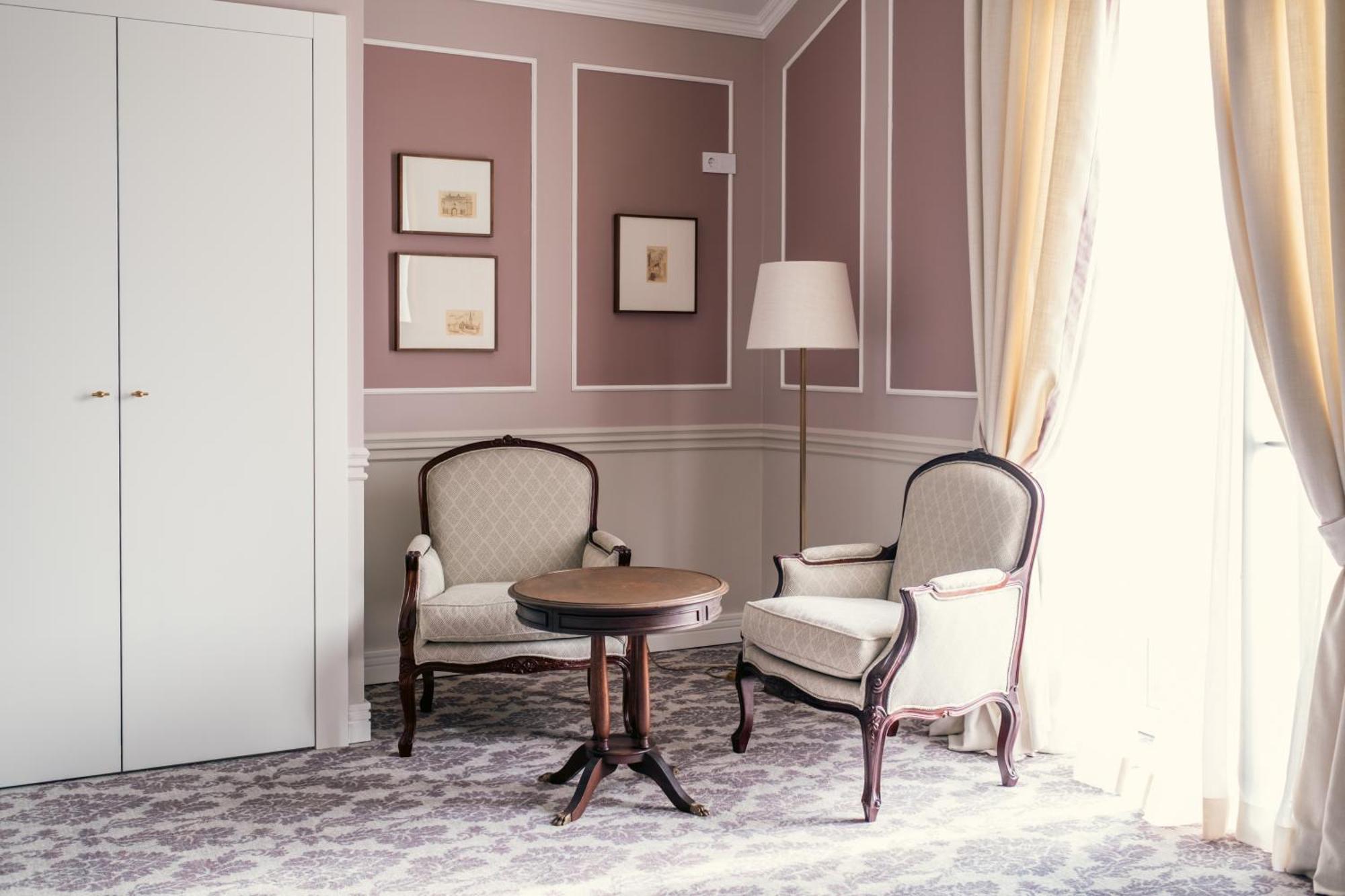 Longevity Senses - Cascais Boutique Hotel - Adults Only Εξωτερικό φωτογραφία