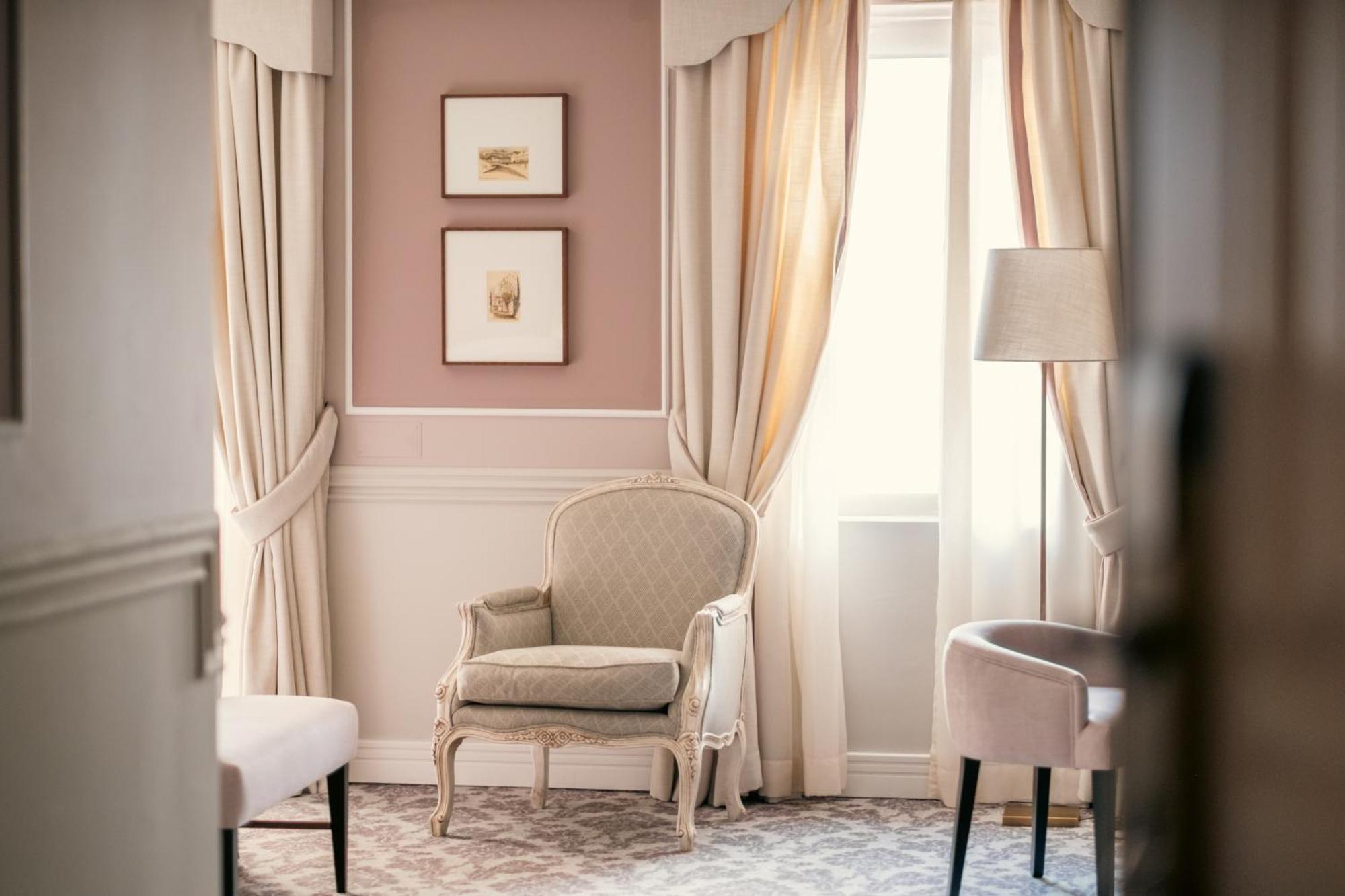 Longevity Senses - Cascais Boutique Hotel - Adults Only Εξωτερικό φωτογραφία