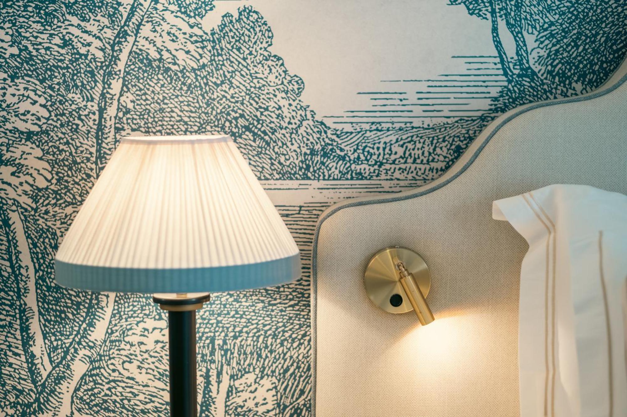Longevity Senses - Cascais Boutique Hotel - Adults Only Εξωτερικό φωτογραφία