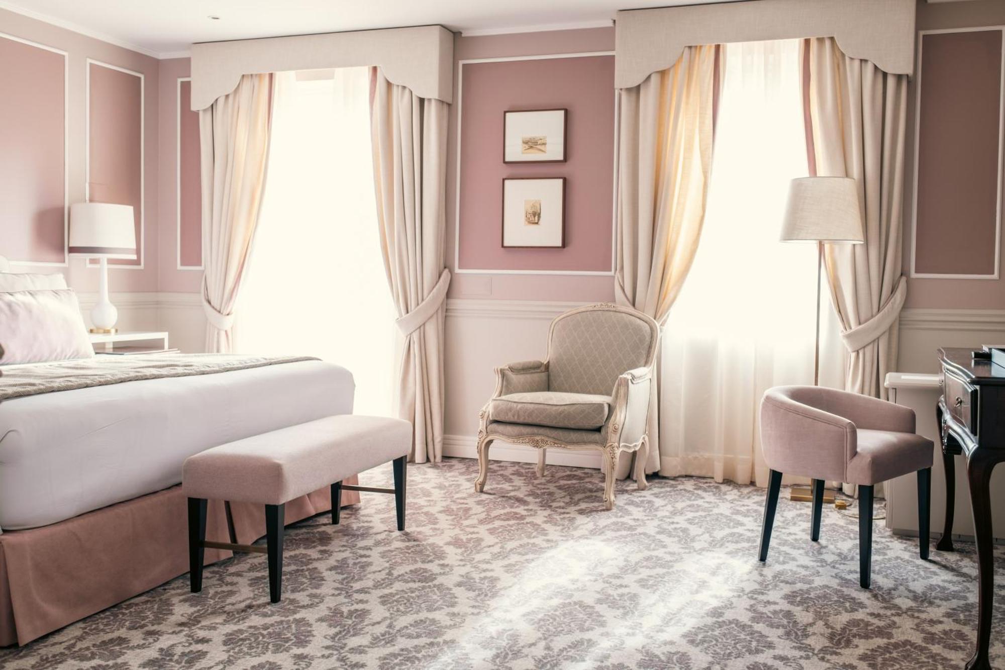 Longevity Senses - Cascais Boutique Hotel - Adults Only Εξωτερικό φωτογραφία