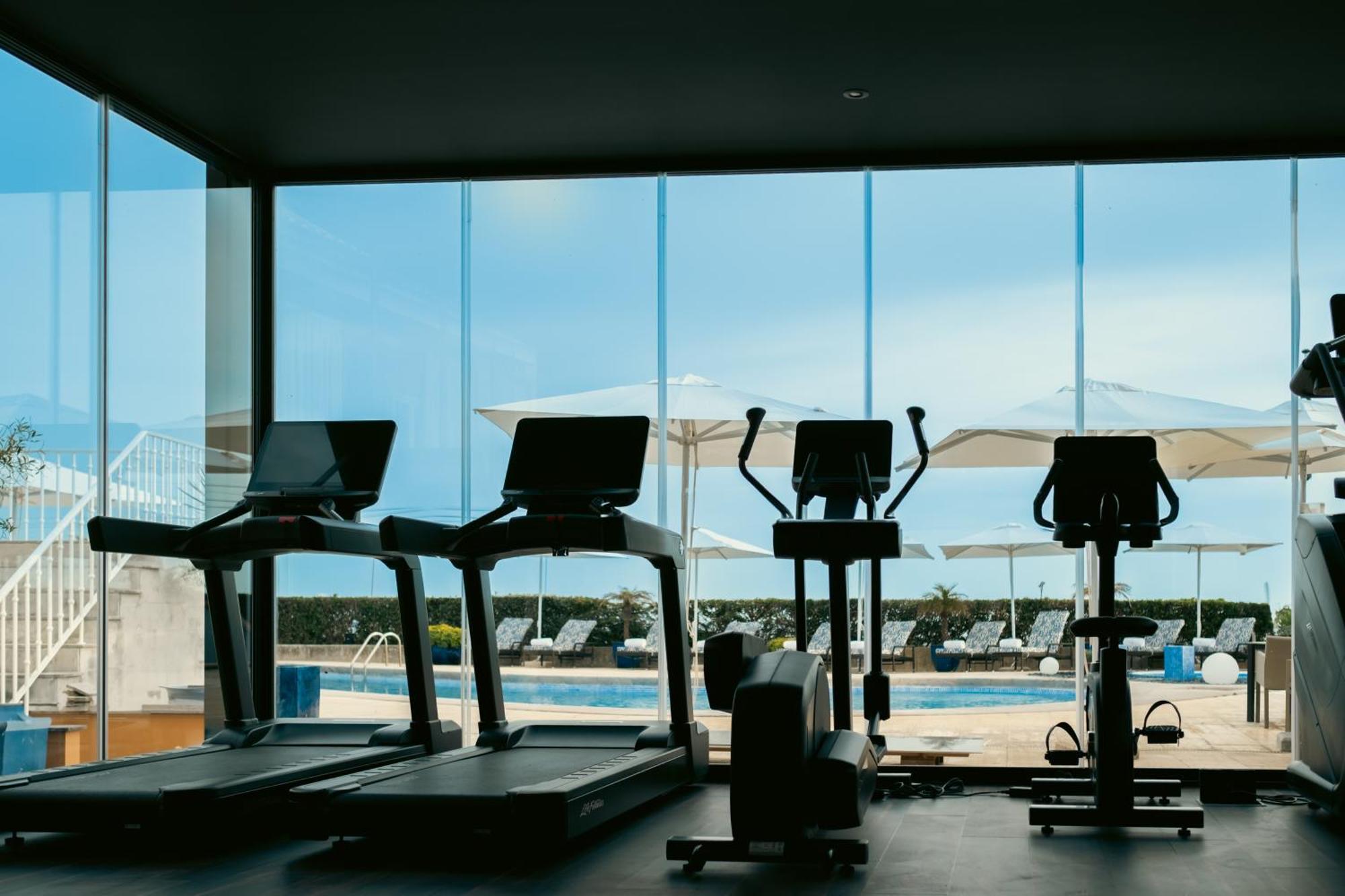 Longevity Senses - Cascais Boutique Hotel - Adults Only Εξωτερικό φωτογραφία