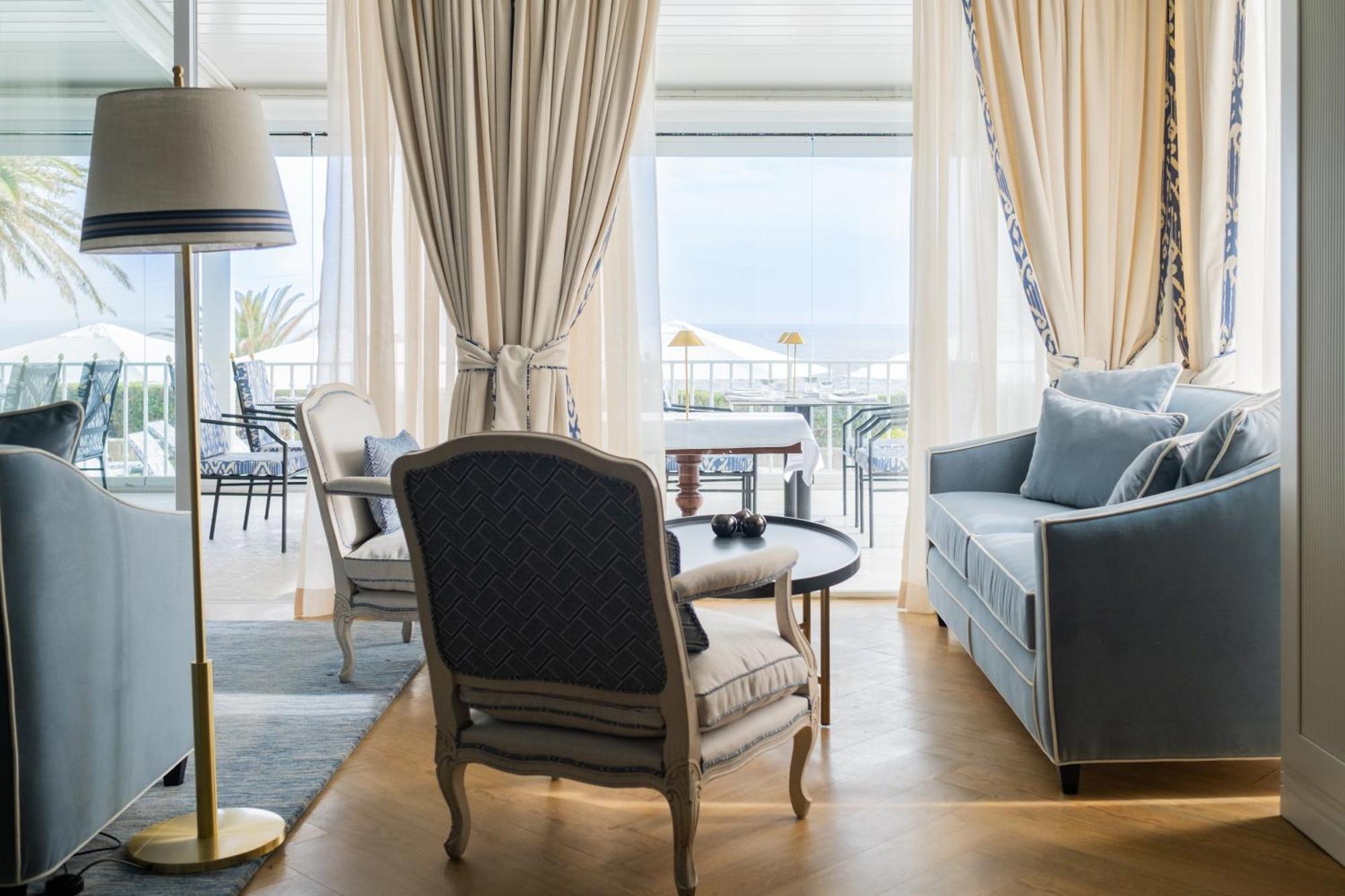 Longevity Senses - Cascais Boutique Hotel - Adults Only Εξωτερικό φωτογραφία