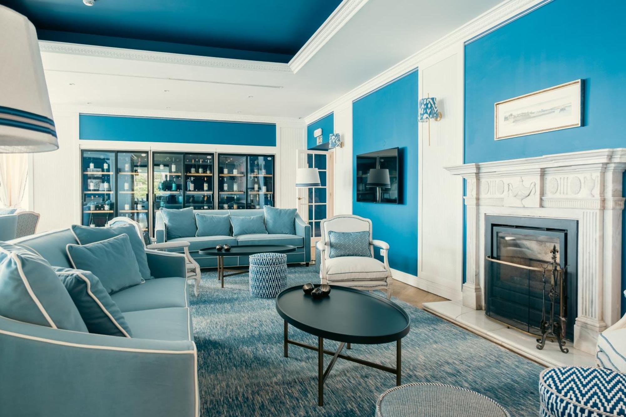 Longevity Senses - Cascais Boutique Hotel - Adults Only Εξωτερικό φωτογραφία