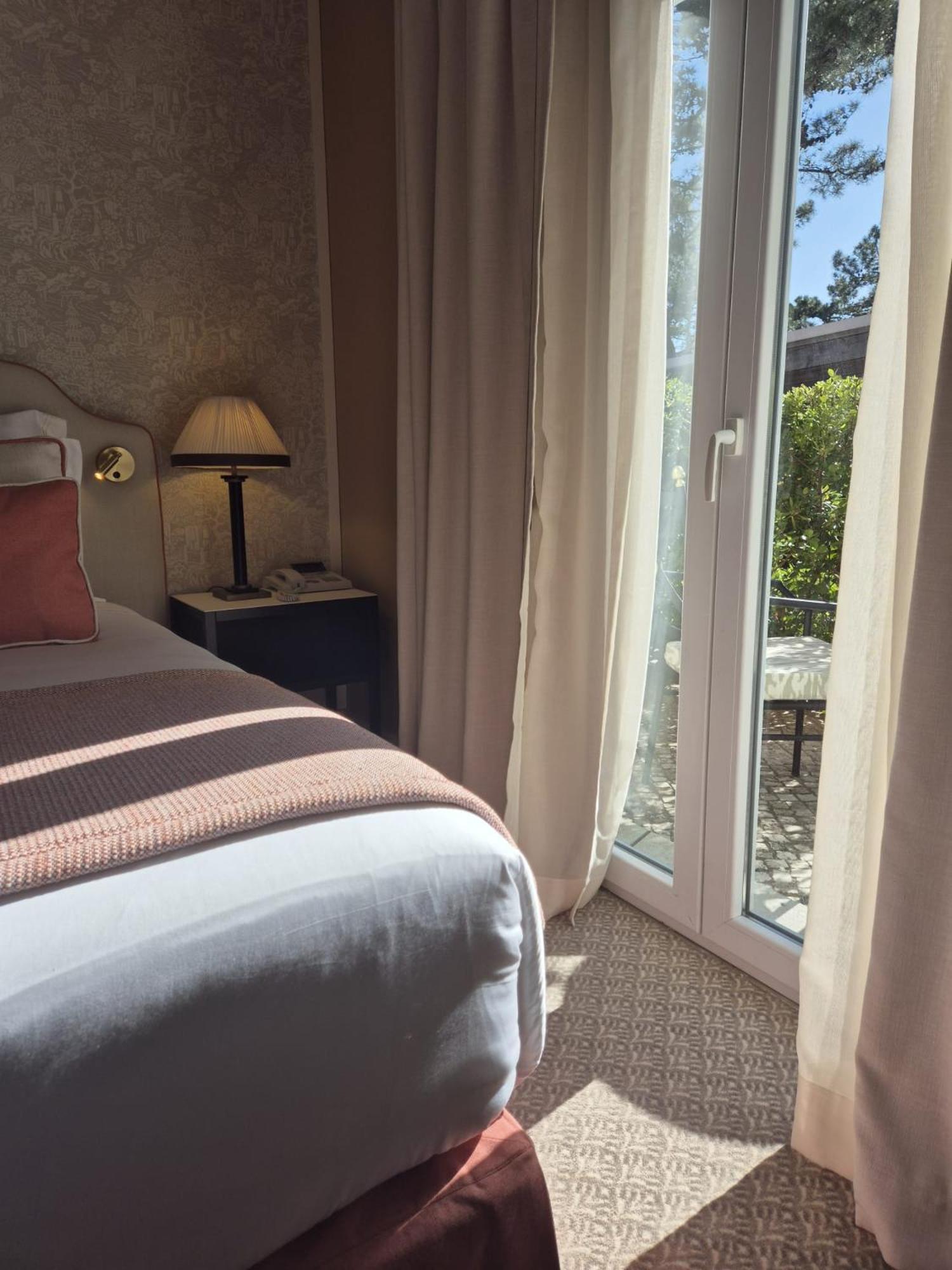 Longevity Senses - Cascais Boutique Hotel - Adults Only Εξωτερικό φωτογραφία
