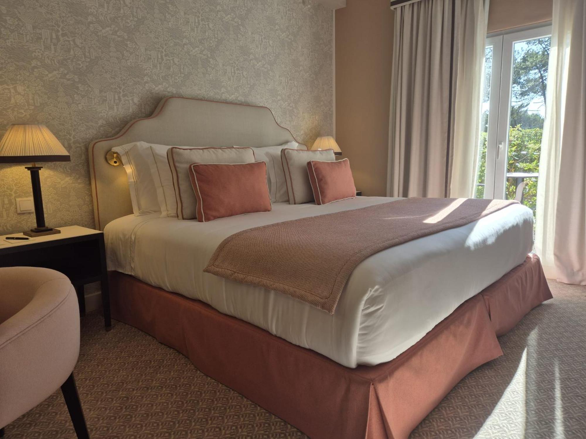 Longevity Senses - Cascais Boutique Hotel - Adults Only Εξωτερικό φωτογραφία