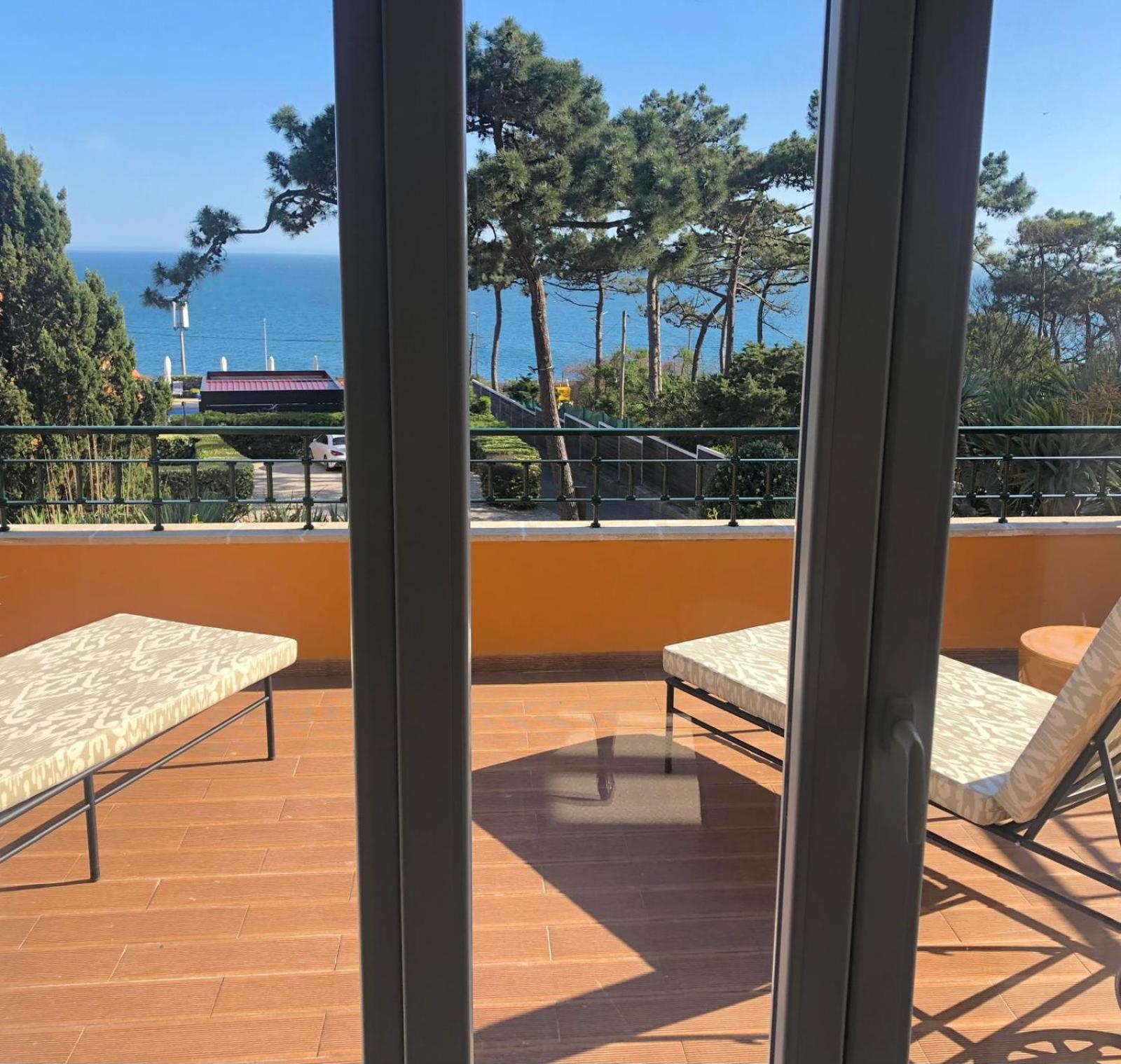 Longevity Senses - Cascais Boutique Hotel - Adults Only Εξωτερικό φωτογραφία