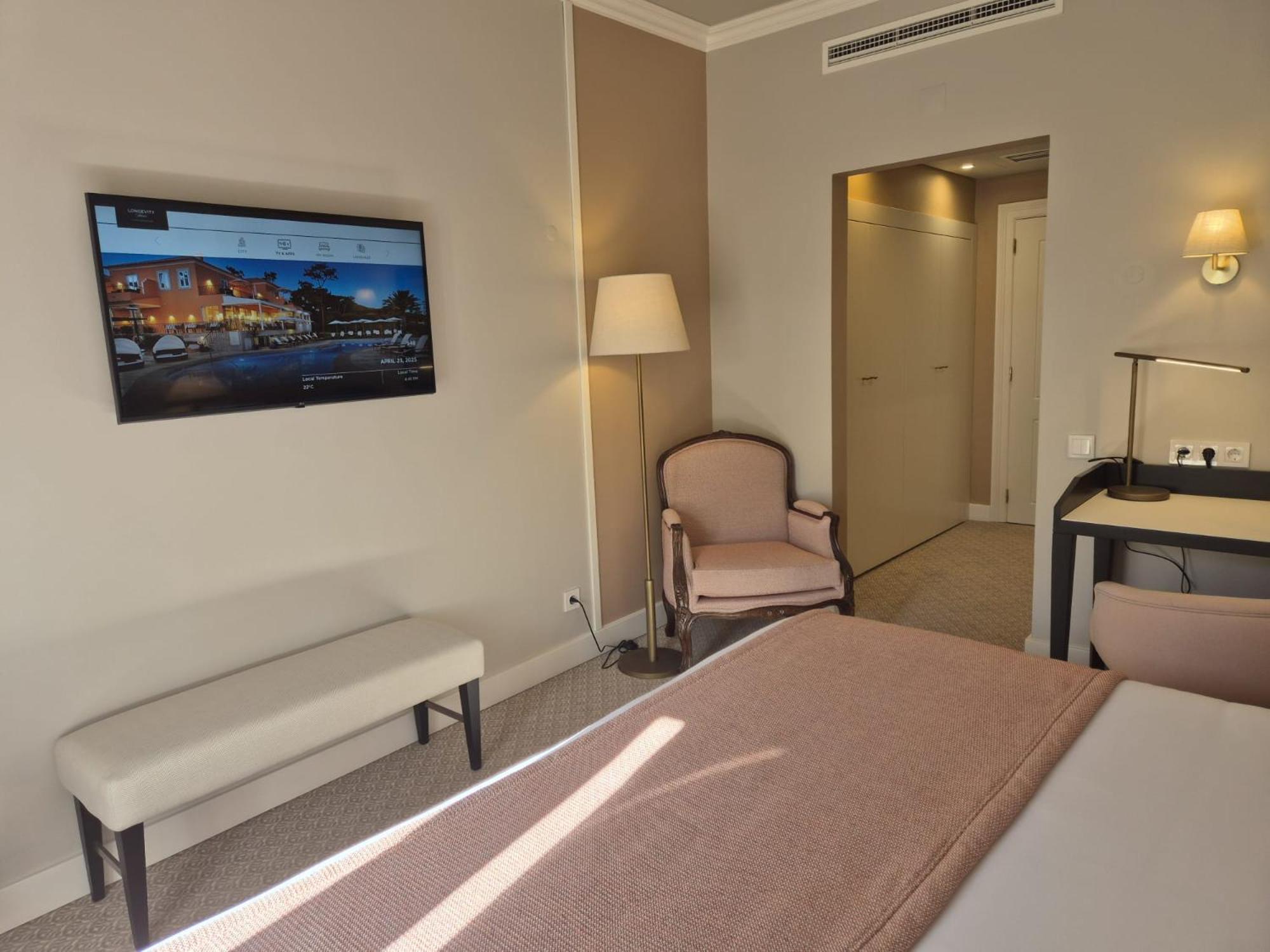 Longevity Senses - Cascais Boutique Hotel - Adults Only Εξωτερικό φωτογραφία