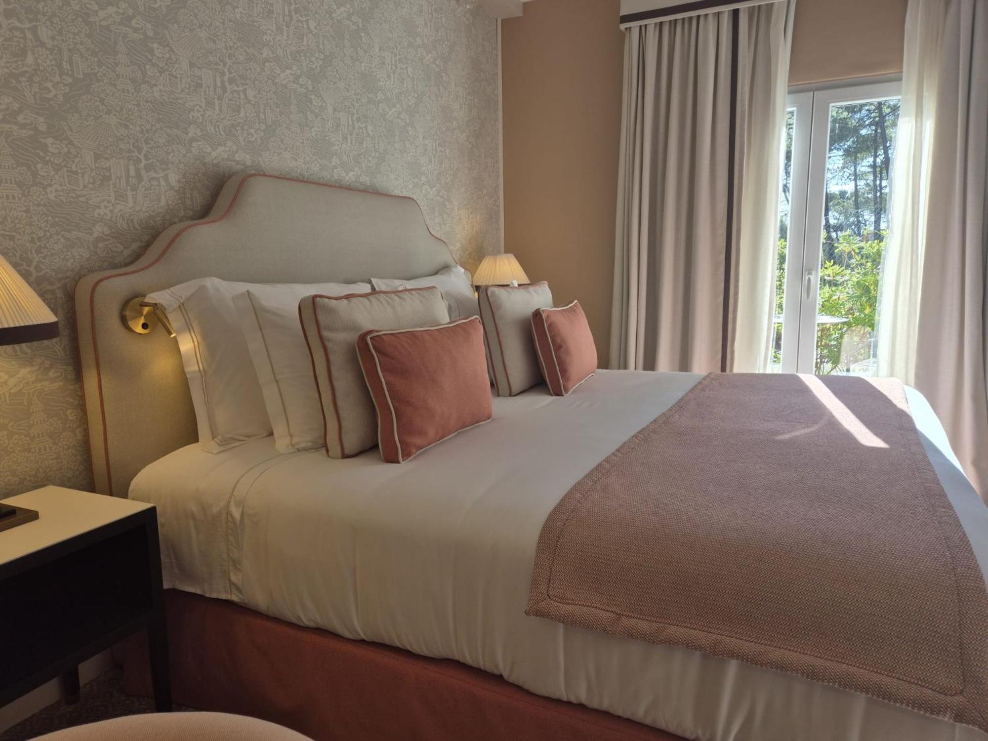Longevity Senses - Cascais Boutique Hotel - Adults Only Εξωτερικό φωτογραφία