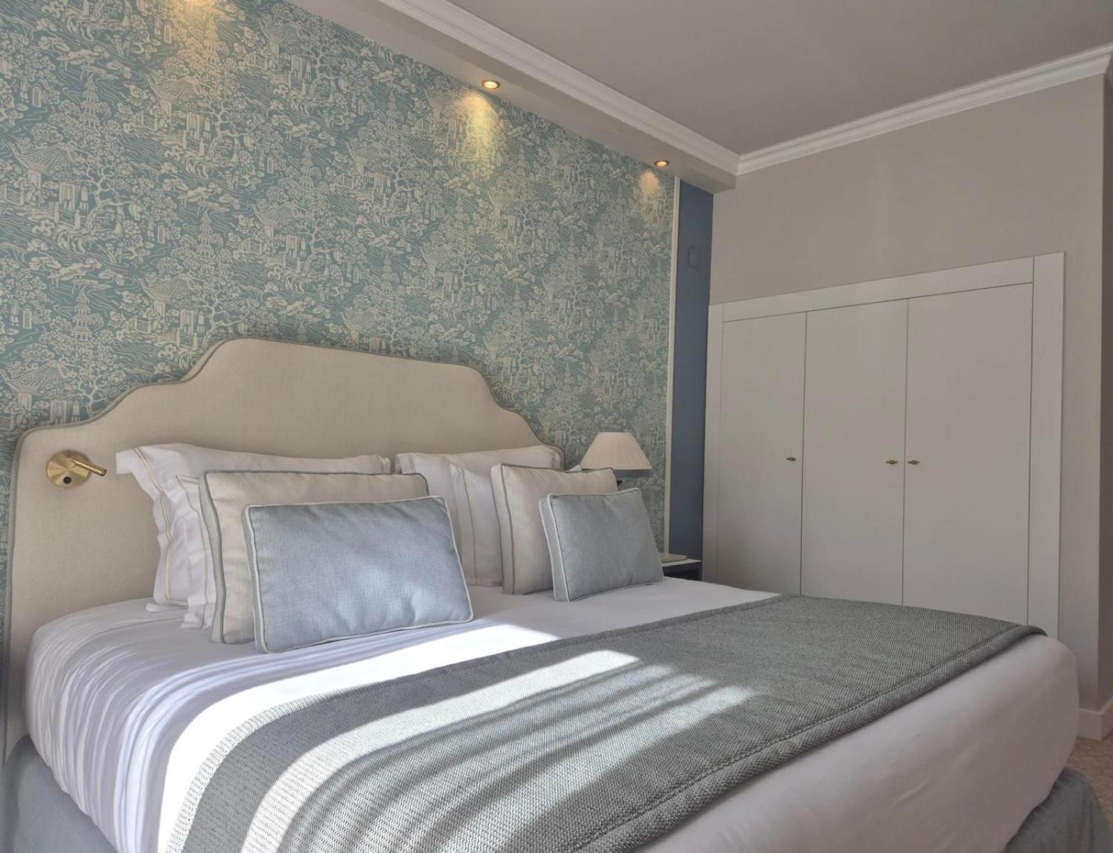 Longevity Senses - Cascais Boutique Hotel - Adults Only Εξωτερικό φωτογραφία