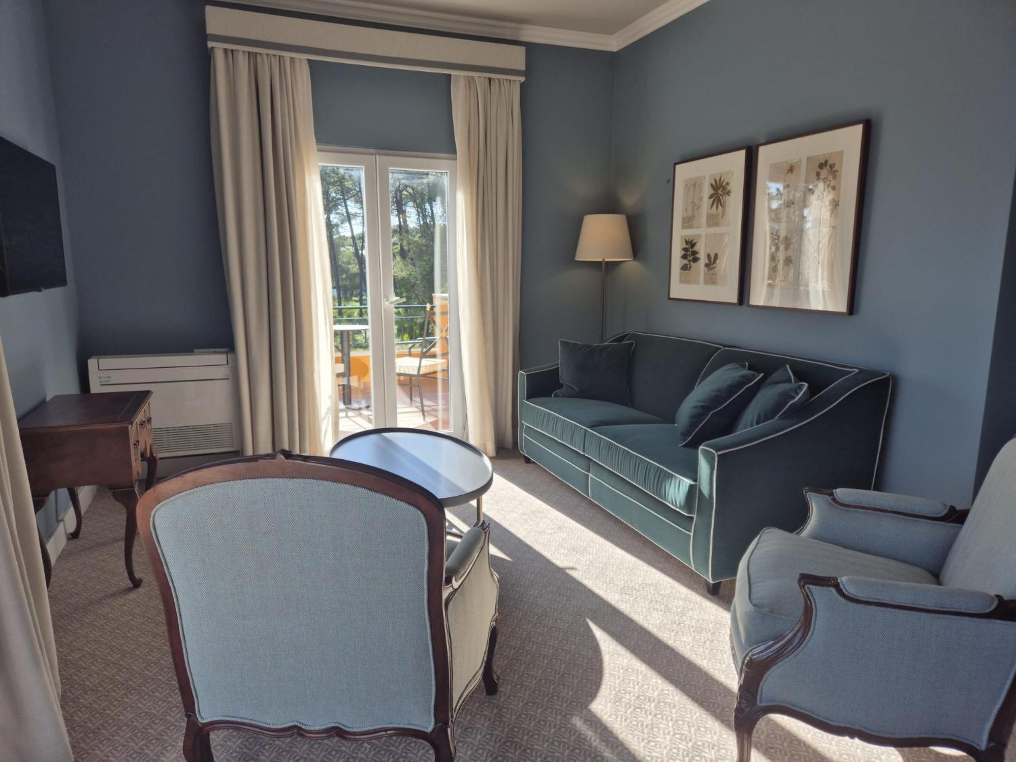 Longevity Senses - Cascais Boutique Hotel - Adults Only Εξωτερικό φωτογραφία